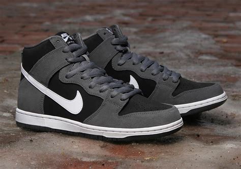 nike dunk grey beige|nike white and black dunks.